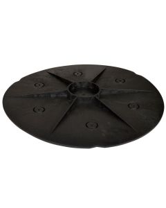 NDS 24" Flo-Well Bottom Panel