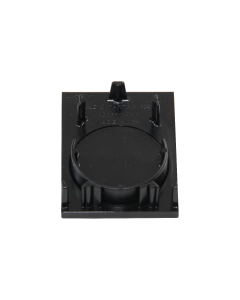 NDS  2947 - Slim Channel End Cap/Outlet
