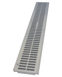 NDS 241-1 - Spee-D 2' Channel Drain Grate