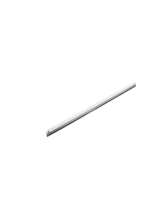 Josam Lite Line Trench Drain Stainless Steel Edge