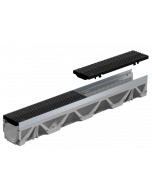 NDS FILCOTEN TEC V 100 Trench Drains