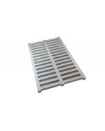 NDS 847 - 12" Pro Series Light Traffic Channel Grate