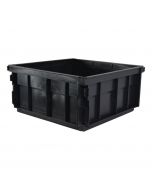 NDS 1816 - 8" Riser For 18" Catch Basin