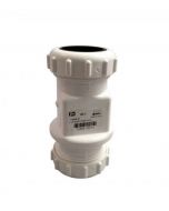 1.5" Sump Pump Swing Check Valve