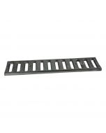 NDS DS-221 - Dura Slope Galvanized Steel Grate