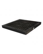 NDS 2411 - 24" Catch Basin Grate