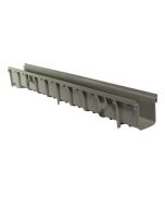 NDS 710 - 3" Pro Series Channel Drain