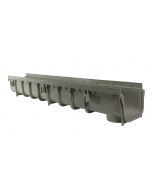 NDS 800 - 5" Pro Series Channel Drain