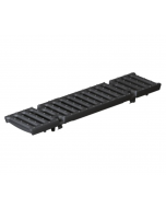 FILCOTEN 100 Ductile Iron Slotted Grate