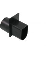 Stegmeier Drain End Adapter