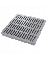 NDS 1210 - 12" Square Catch Basin Grate