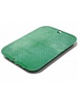 NDS 14" x 19" Standard Series - Green Cover