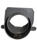 NDS 249 - 3" & 4" Offset End Outlet