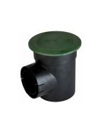 NDS 625 -  6" Pop-up Emitter with Spee-D Basin