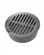 NDS 40 - 6" Round Grate