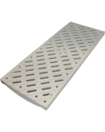 NDS 8" Pro Series Channel Grate