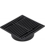 NDS 8" Square Grate