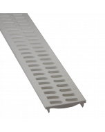 NDS - 9242 - Slim Channel Grate