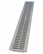 NDS 241-1 - Spee-D 2' Channel Drain Grate