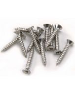Spee-D Channel Screws