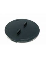 NDS 1206 - 6" Square Catch Basin Universal Adapter Plug