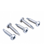 NDS Dura Slope Frame and End Cap Screws
