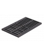 NDS  885 - 12" Pro Series Cast Iron Heavy Traffic Channel Grate