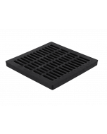 NDS 2411 - 24" Catch Basin Grate