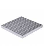 NDS 2415 - 24" Catch Basin Grate