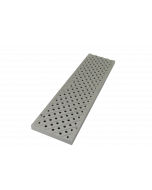 NDS 5" Pro Series Channel Grate