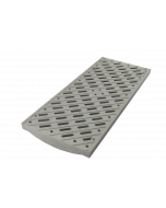 NDS 8" Pro Series Channel Grate