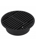 NDS 8" Round Grate