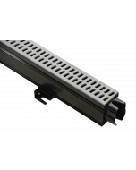 NDS 9206GKIT - 6' Slim Channel Kit