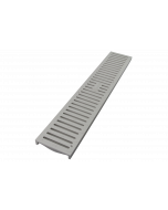 NDS Spee-D Channel Grate