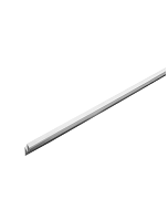 Josam Lite Line Trench Drain Stainless Steel Edge