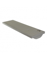 NDS 660 - Dura-Slope Channel Grate