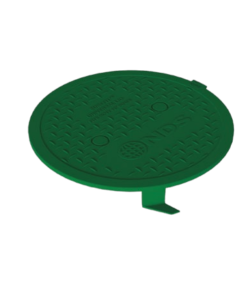 NDS 10" Universal Valve Box Lid