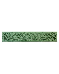 NDS Botanical Spee-D Channel Grate - Green