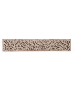 NDS Botanical Spee-D Channel Grate - Sand