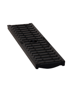 Josam Pro Plus 100 Ductile Iron Slotted Grate (Load Class E)
