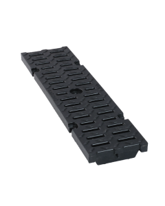 Josam Pro Plus 100 GRP Grate (ADA/Heel-Proof) (Load Class C)