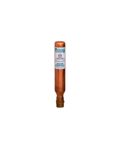 Lite Line Copper Shell Shock Absorber - 1/2"