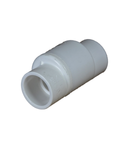 3/4" PVC Low-Profile Swing Check Valve