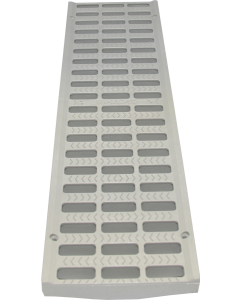 NDS 814 - 5" Pro Series Channel Grate