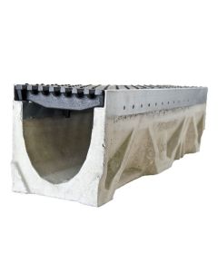 Filcoten TEC V 100 Trench Drains