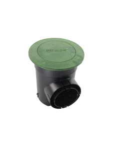 NDS 6" Pop-up Emitter with Spee-D Basin