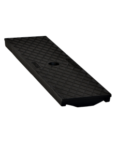 Josam Pro Plus 100 Cast Iron Solid Cover  (Load Class C)