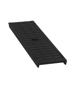 Josam Pro Plus 100 Ductile Iron Slotted Grate (Load Class C)