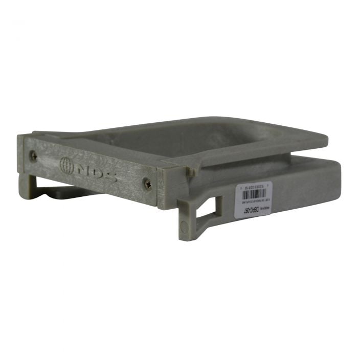 NDS Dura Slope 6.35-inch Radius Coupling