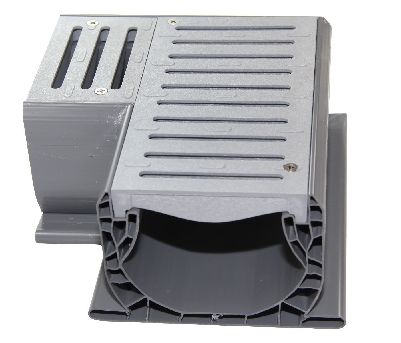 NDS Spee-D Channel modular accessory ecosystem